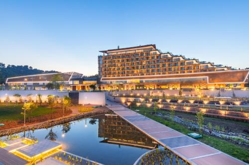 Lankaran Springs & Wellness Resort