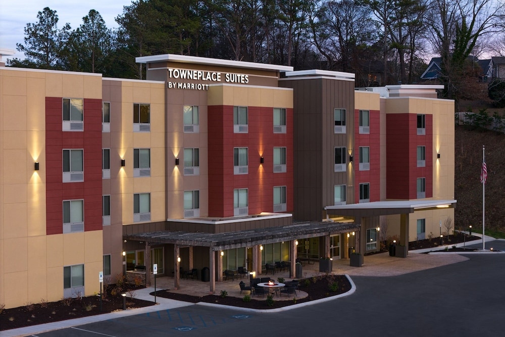 TownePlace Suites Chattanooga South/East Ridge