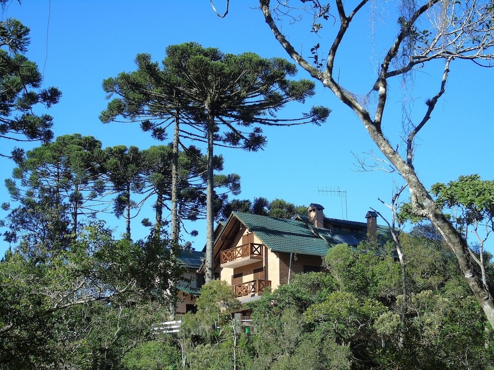 Refugio Monte Olimpo