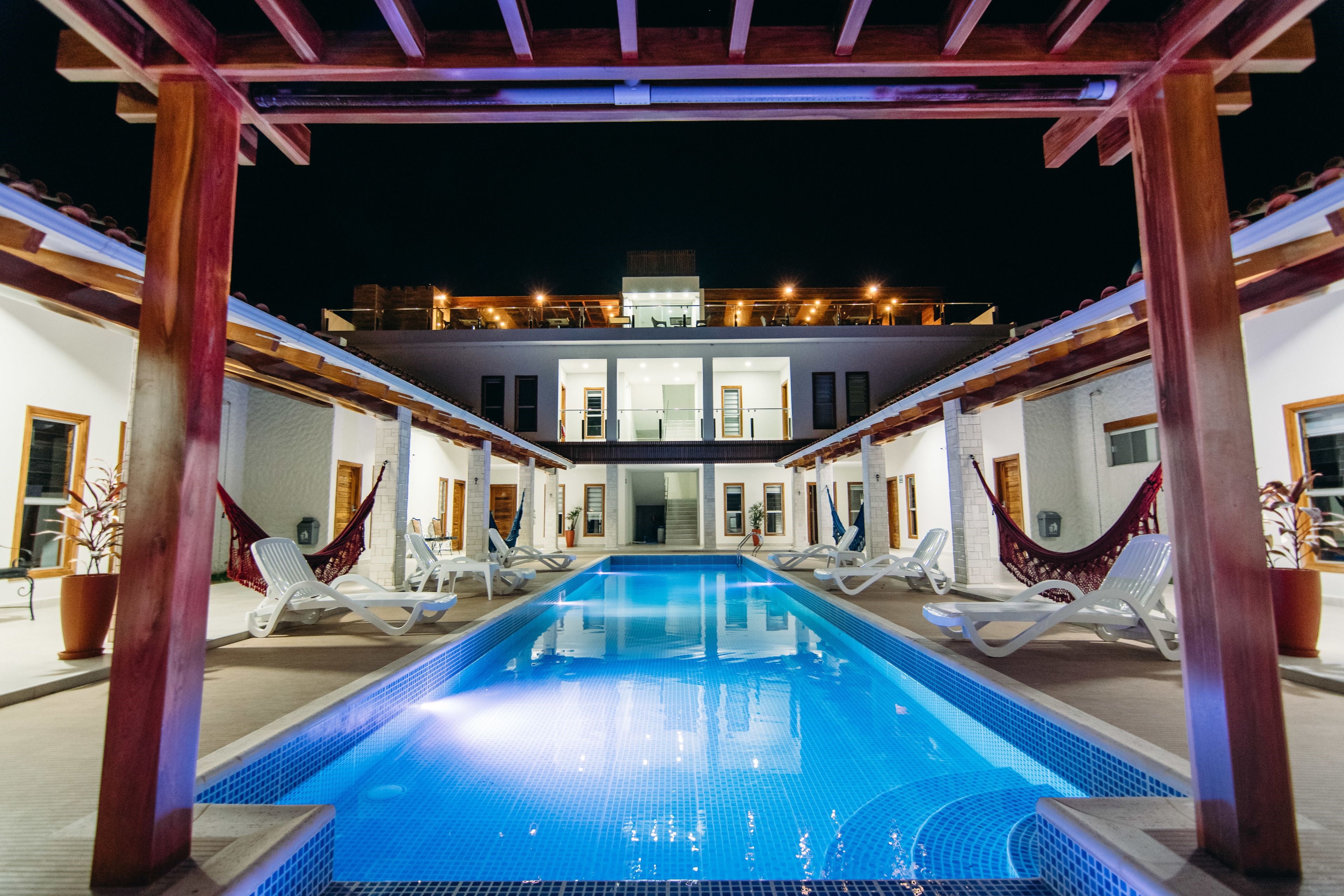 Hotel Misiones De Chiquitos