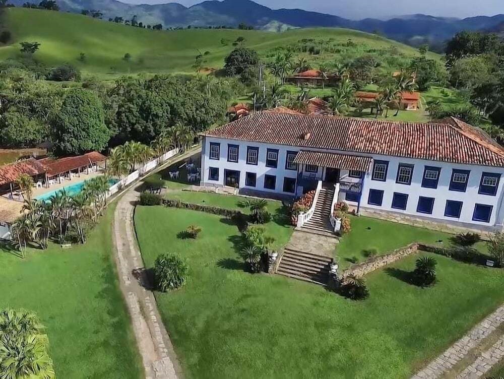 Hotel Fazenda Boa Vista