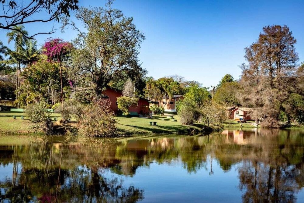 Hotel Fazenda Morada Do Verde