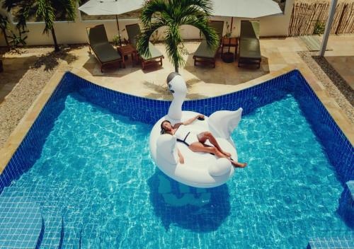 White Wind Resort (Adults Only)