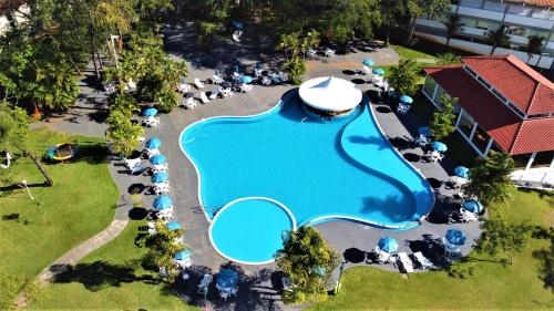 Hotel Água das Araras