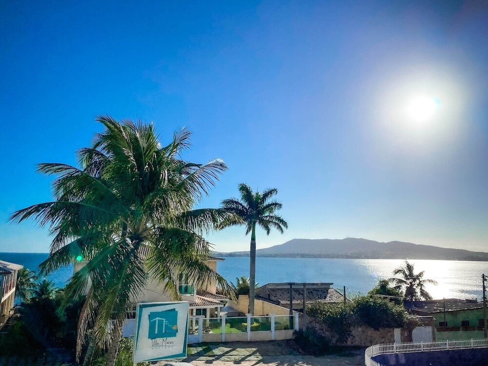 Pousada Villa Mares