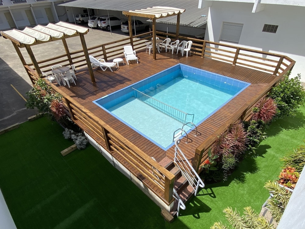 Hotel Centenario
