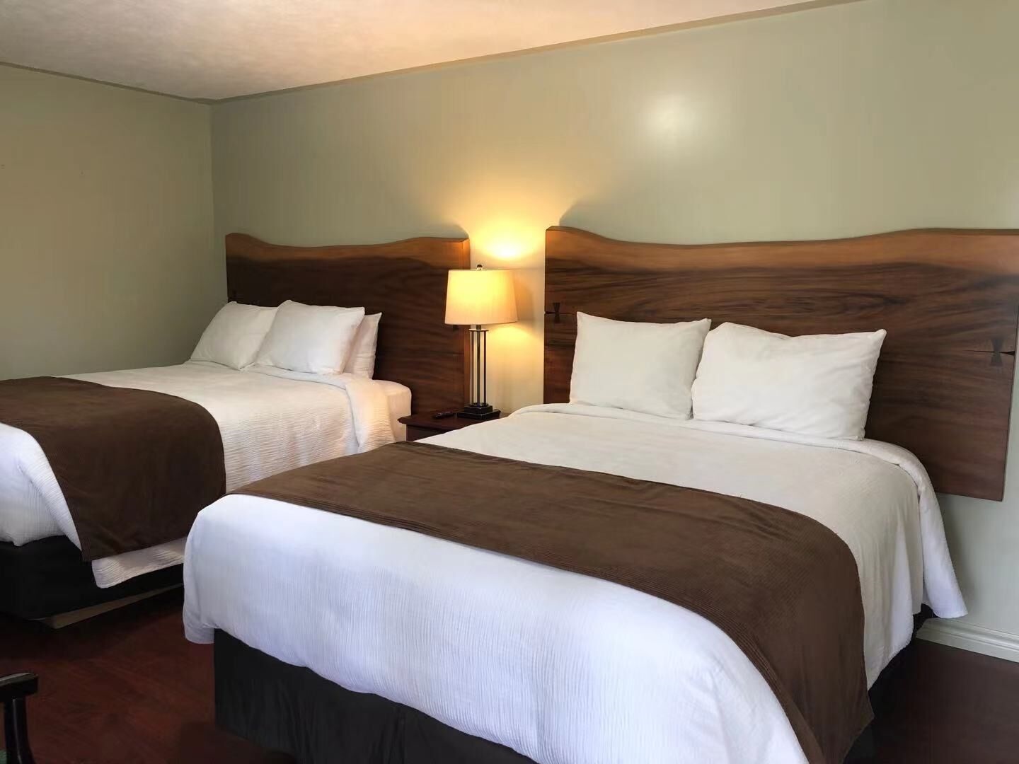 Adventure The Bruce Inn