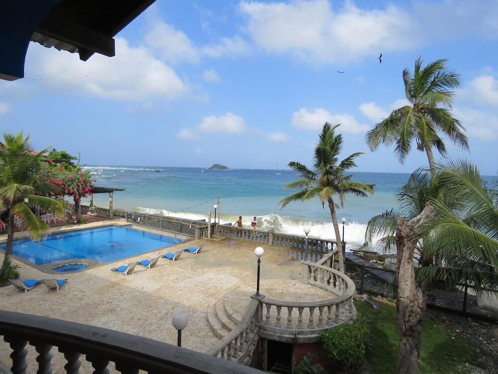 Hotel Las Mañanitas Capurgana