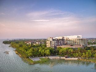 Fairmont Yangcheng Lake