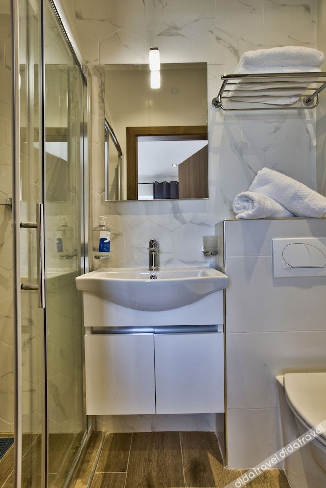 Tritoni Valletta Boutique Hotel