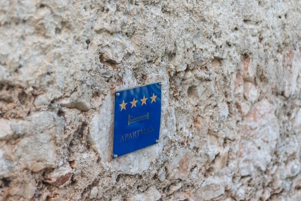 Aparthouse-Villa Napoleon