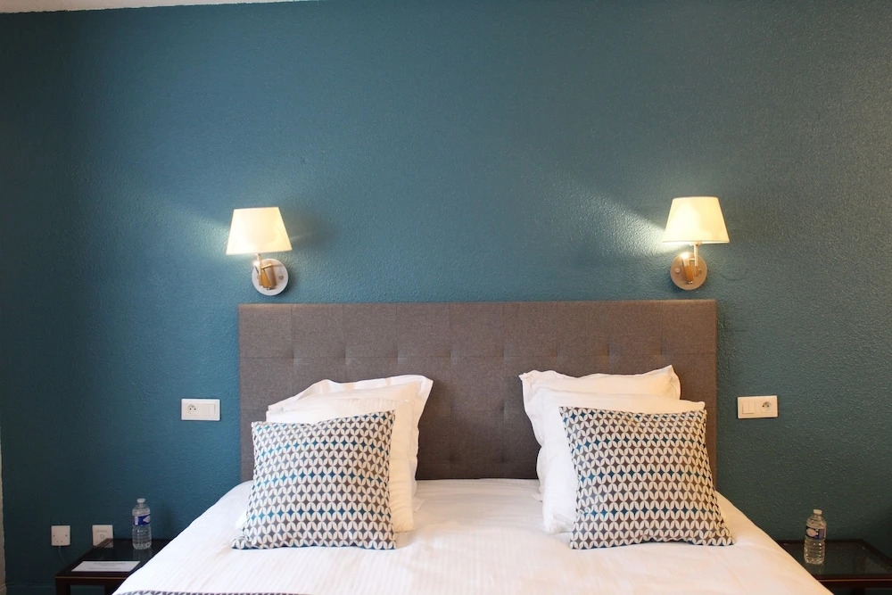 Bellignat Appart Hotel