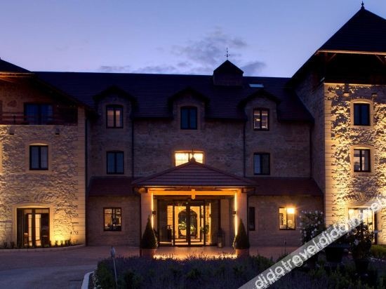 Domaine De La Klauss