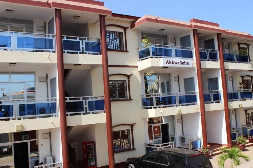 Akkwa Suites