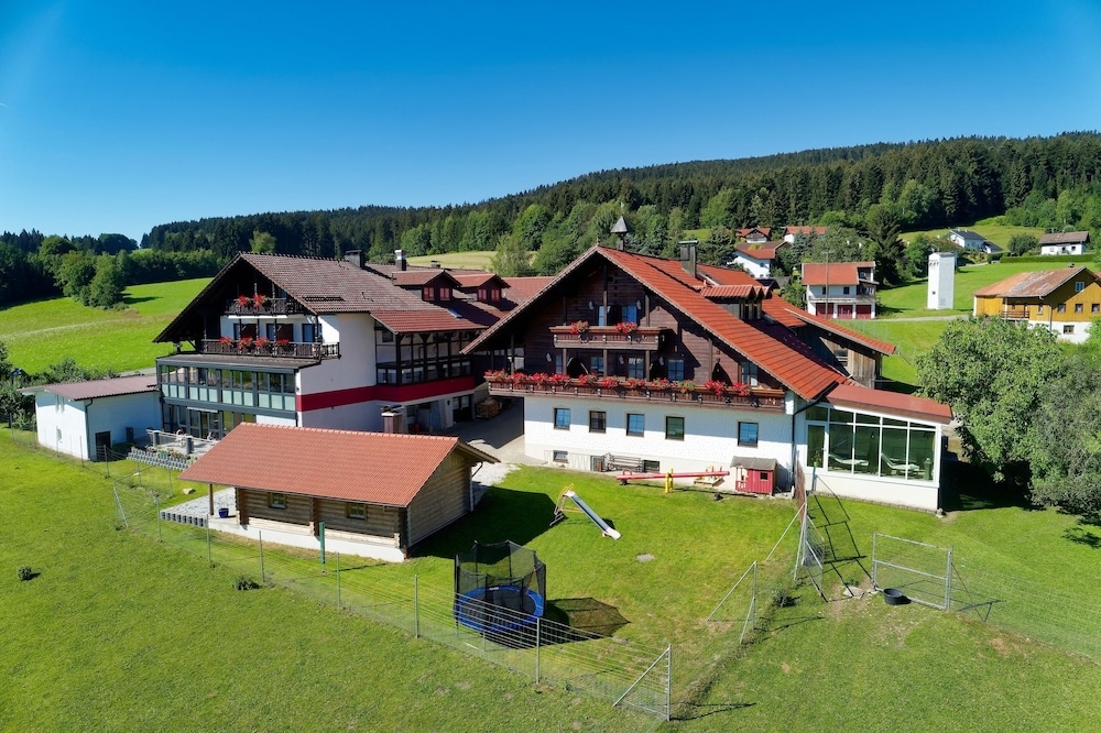 Hotel Hirschenstein