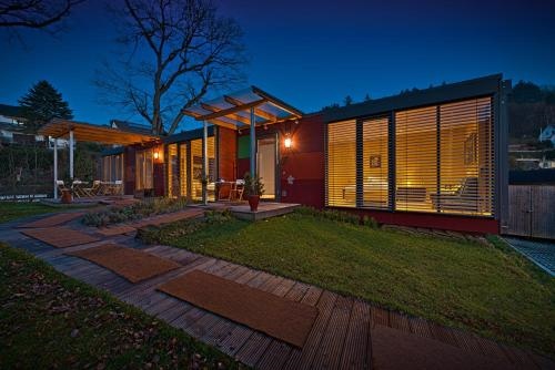 Mein Kleinhotel Biedenkopf