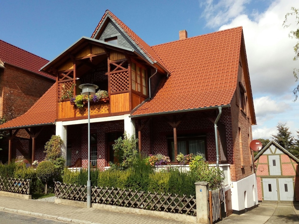 Ferienwohnung Frohlich