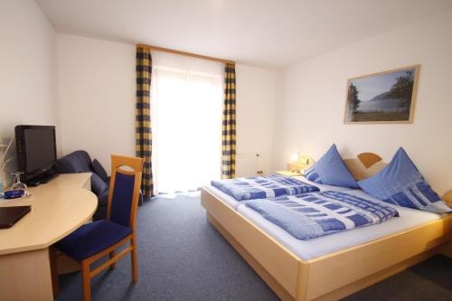 Hotel Cafe Hanfstingl