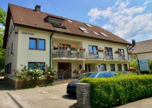 Hotel Garni Schacherer