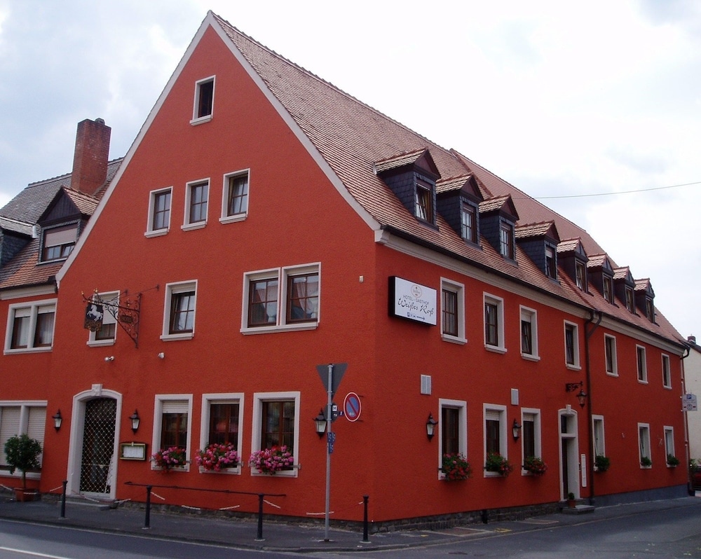 Gasthof Weisses Ross