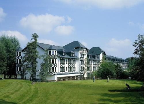 Land  & Golf Hotel Stromberg