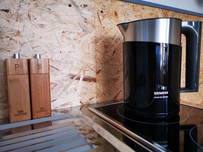 Seerose Boutique Pension