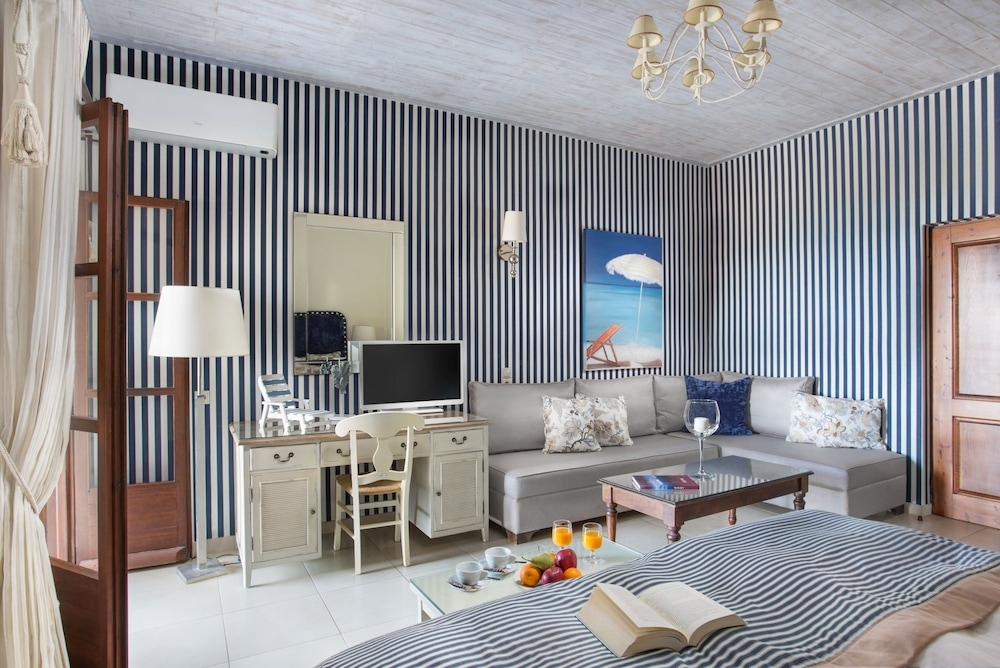 Porto Vitilo Boutique Hotel