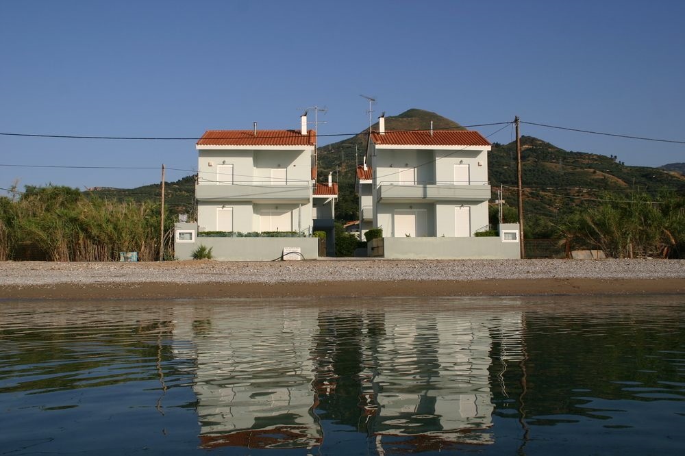 Stavento Villa Pounta