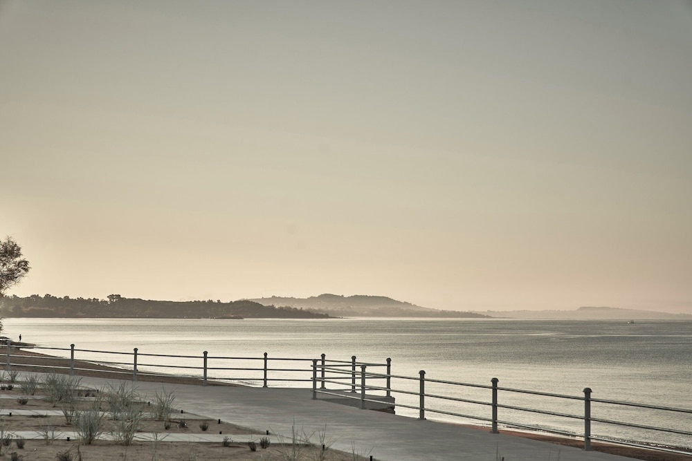 Dexamenes Seaside Hotel