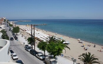 Aegean Blue Beach Hotel
