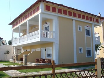 Villa Yianna