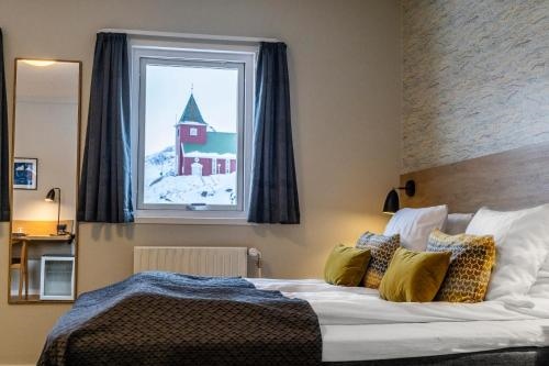 HOTEL SØMA Sisimiut