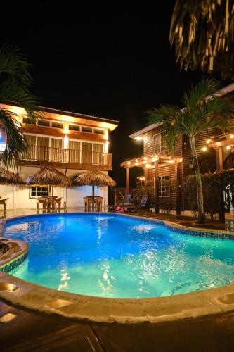 Hotel Y Cabañas Playa Caribe