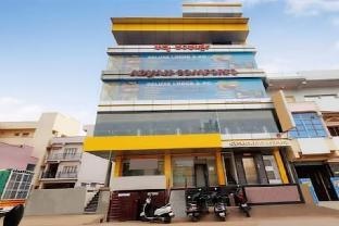 Oyo 49598 Adyah Comforts