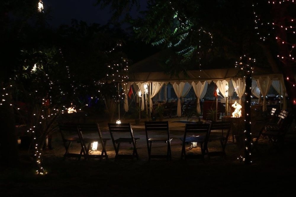 Rishikul Kumbh Cottages