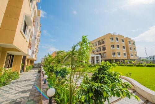 Budget Inn Tiger Plaza