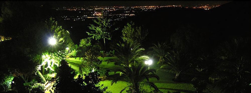 Hotel Ristorante Guardanapoli