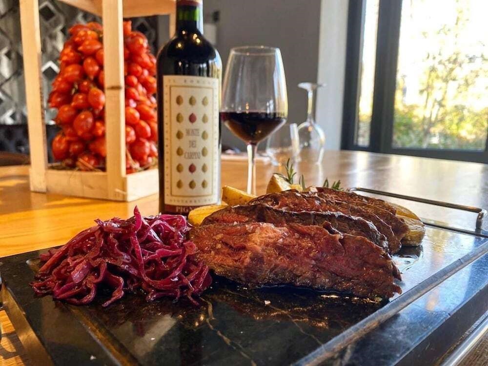 Albergo Ristorante Castello