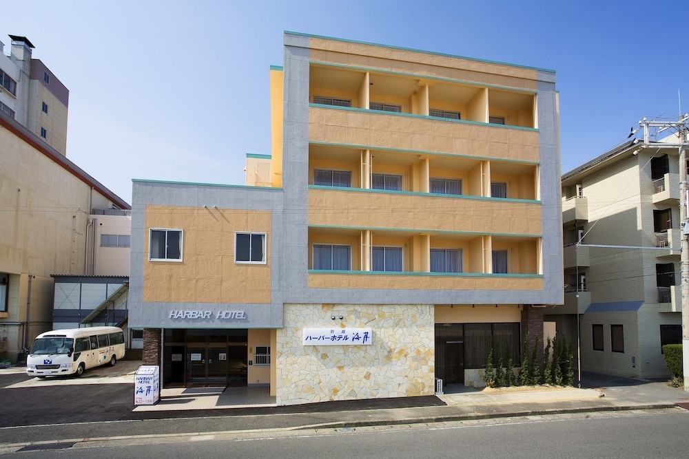 Harbor Hotel Kaigetsu (Adults Only)