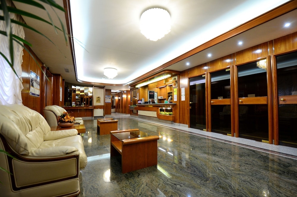 Grand Hotel delle Rocche