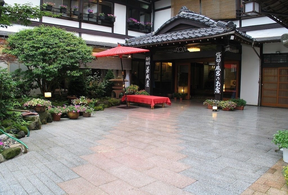 Ekinariya Ryokan (Adults Only)