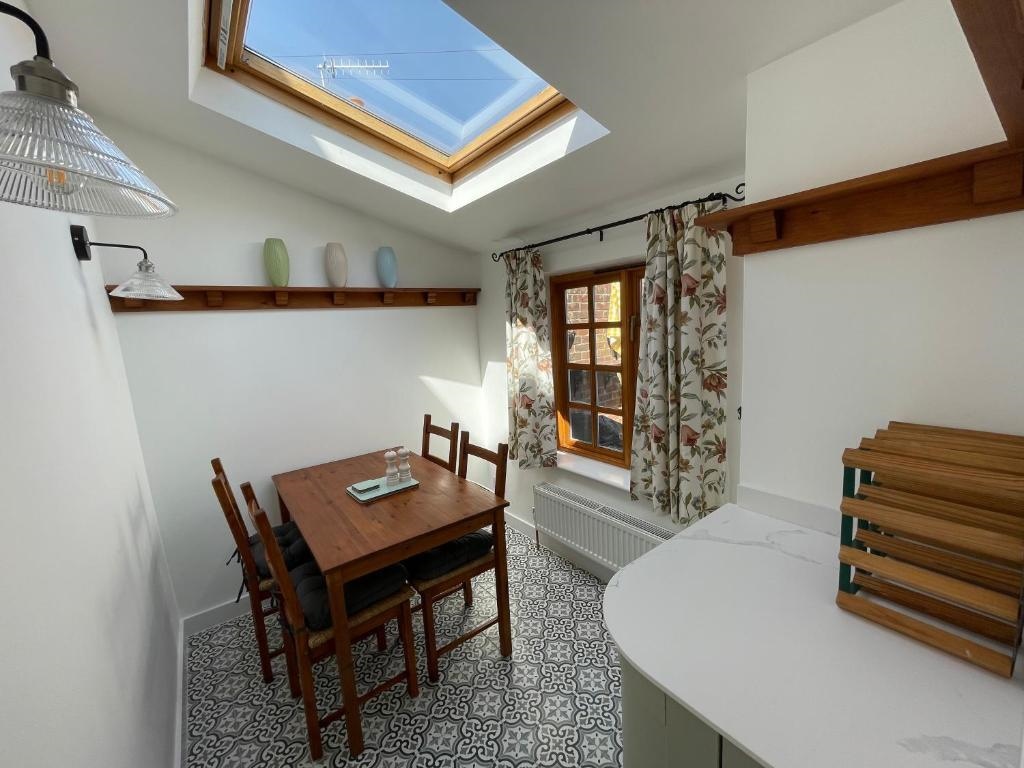 All Seasons Cottage Breaks