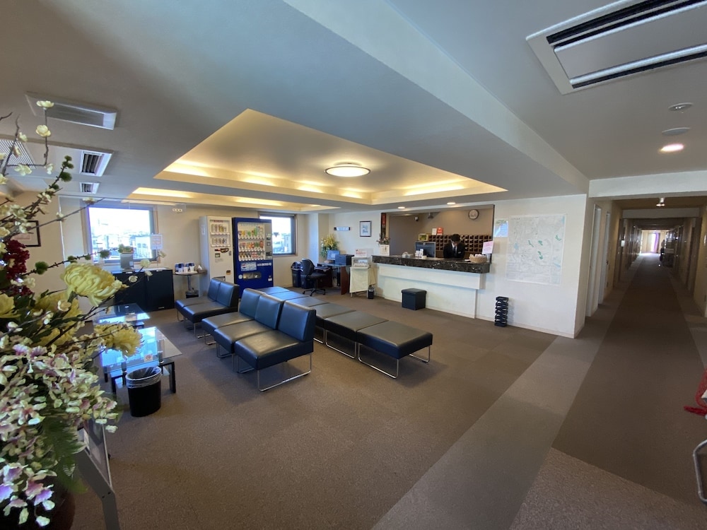 Ryugasaki Plaza Hotel Shinkan