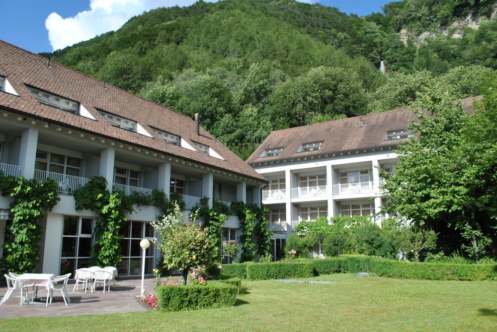 Hotel Schlosswald