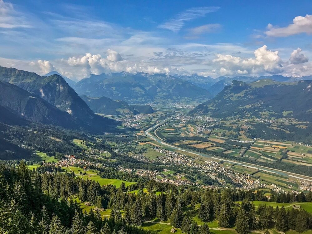 Giessen Hotel & Coffeehouse