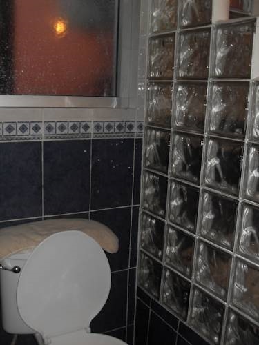 Hotel Centenario de Huamantla