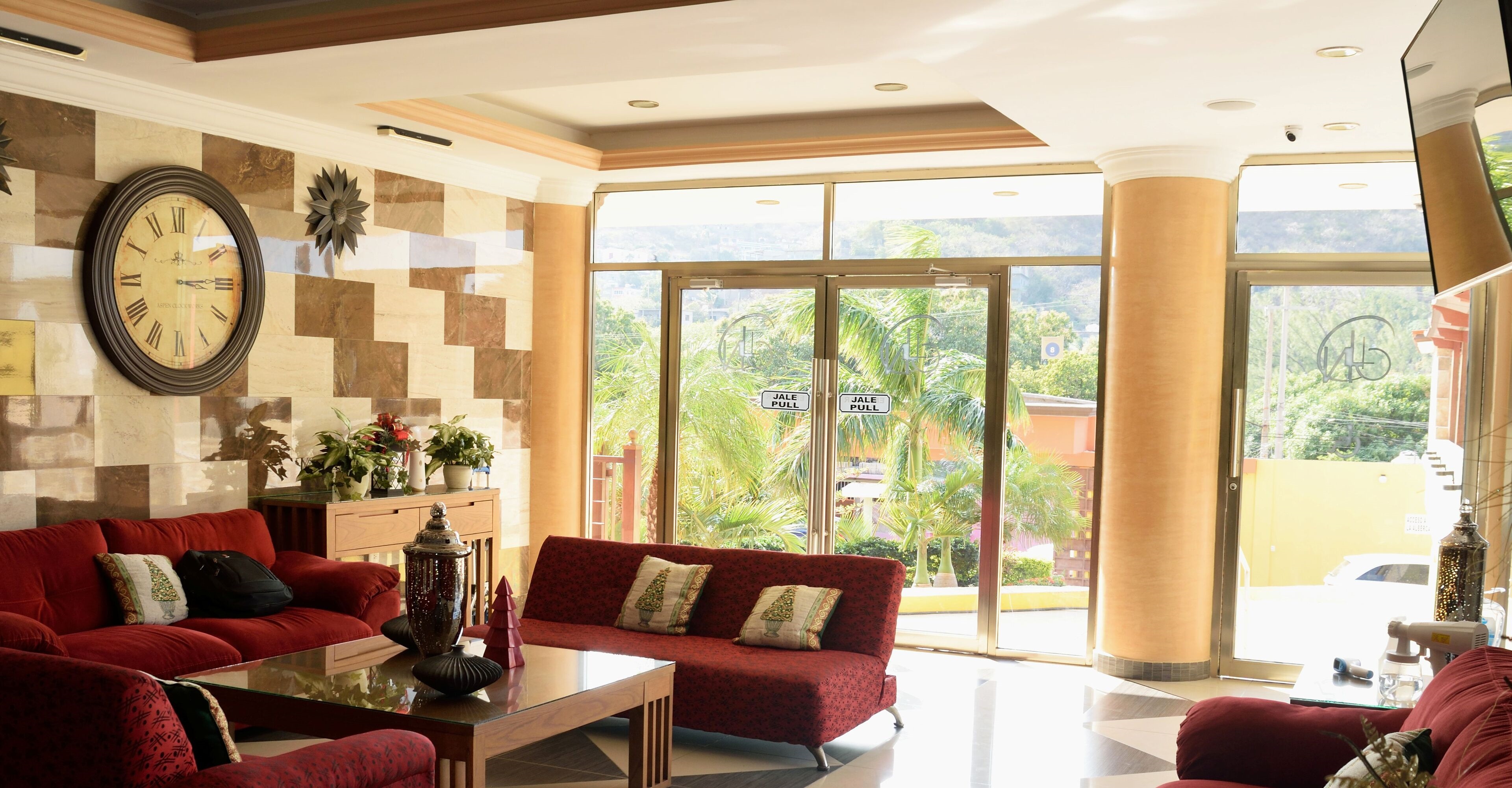 Gran Hotel Don Nacho