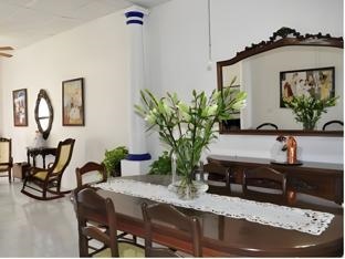 Hotel Casa Blanca By Rotamundos