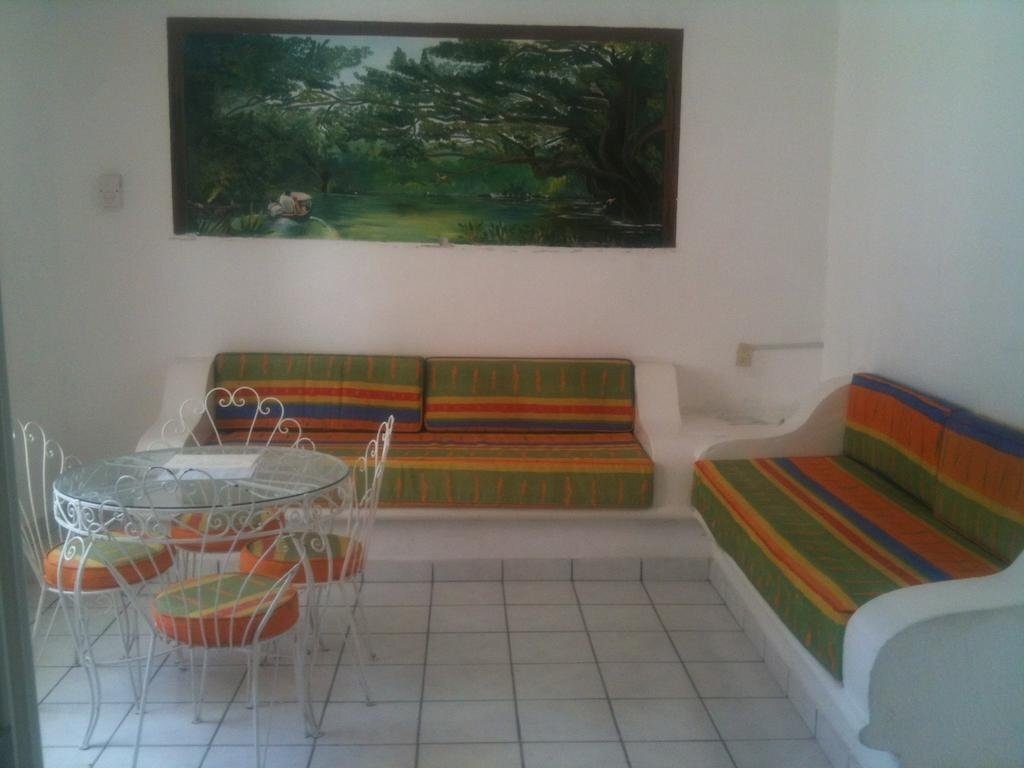 Hotel Fiesta Portola