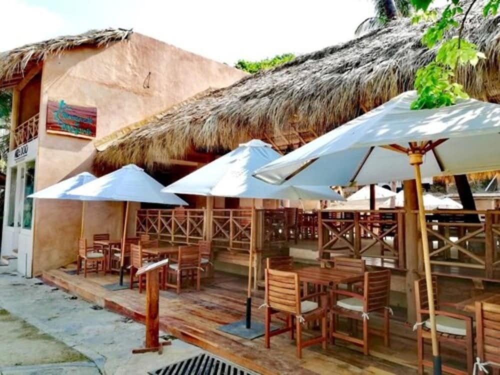 Hotel Rinconcito De Mazunte